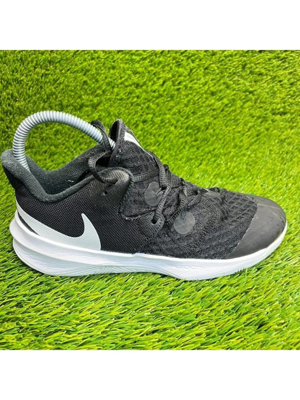 Nike Zoom Hyperspeed Mens Size 5.5 Womens 7 Athletic Running Shoes Sneakers
